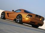 Dodge Viper 50th Anniversary by Hurst 2009 года